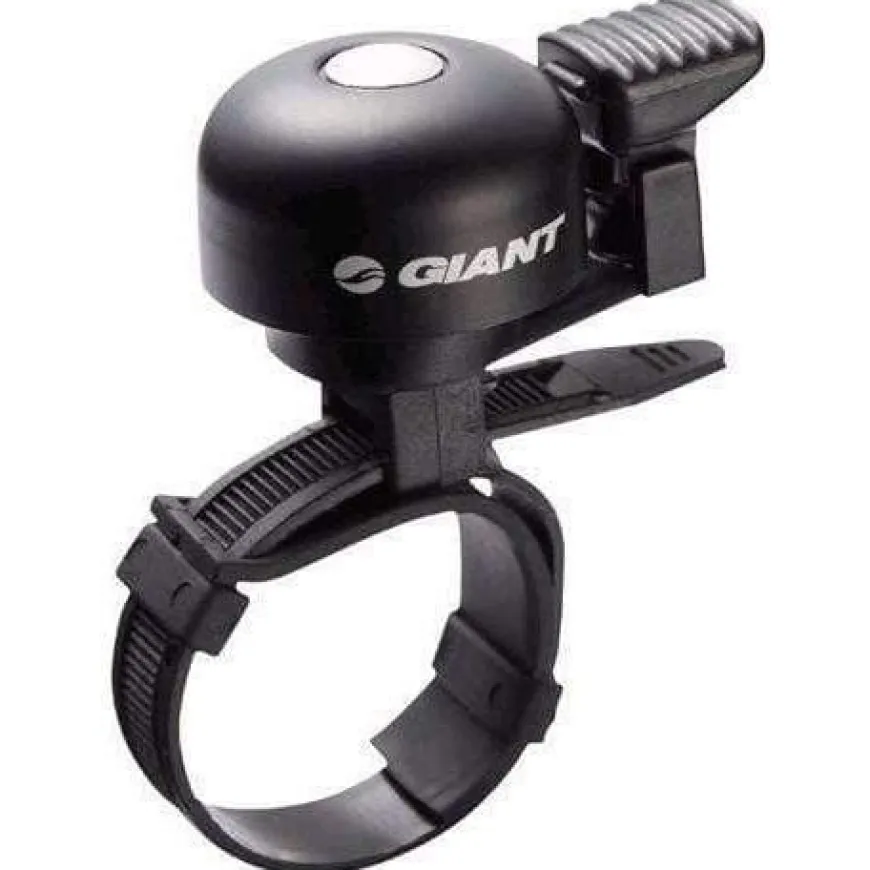 Giant Sport Bike Bell