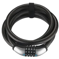 Giant Surelock Flex 15 Bike Combo Cable Lock