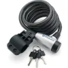 Giant SureLock Flex Bike Key Coil Cable Lock