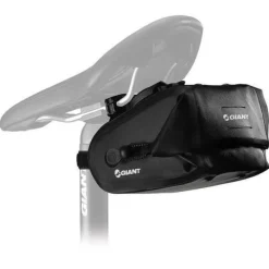 Giant Waterproof Seat Bag