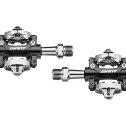 Giant XC Pro Clipless Mountain Bike Pedals