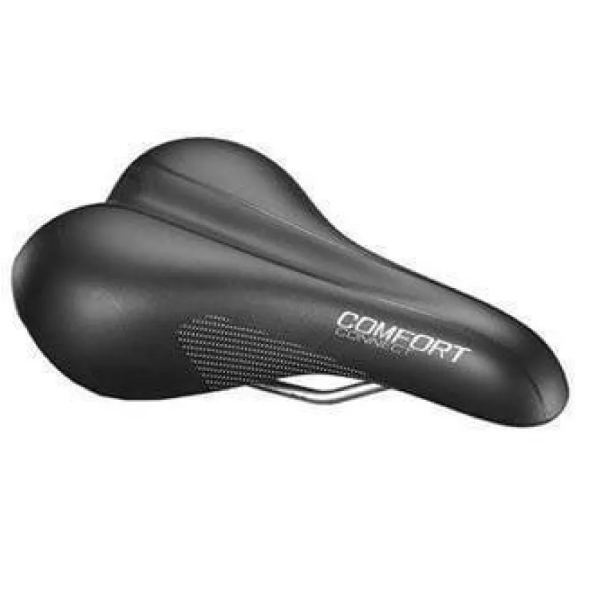 Giant Connect Comfort Bike Saddle