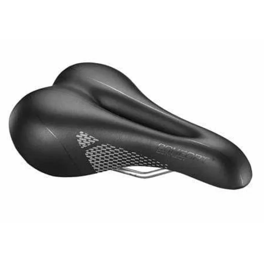 Giant Connect Comfort+ Bike Saddle