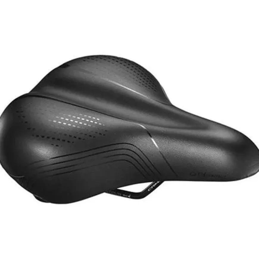 Giant Contact City Saddle