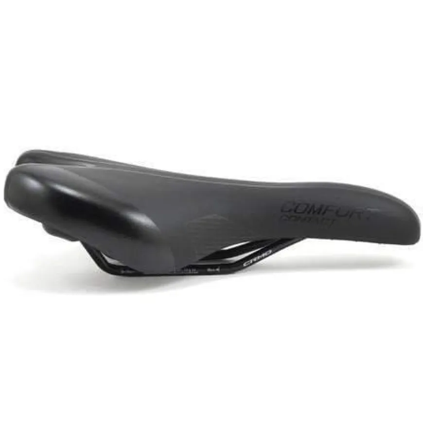Giant Contact Comfort Bike Saddle