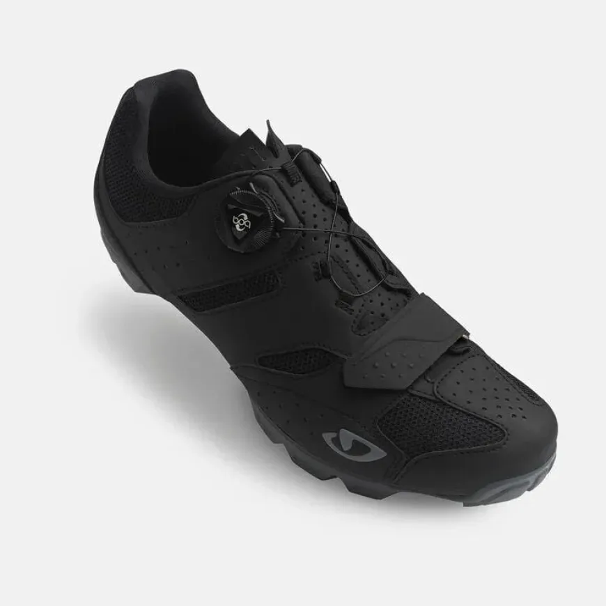 Giro Cylinder Boa Women's Mountain Bike Shoes