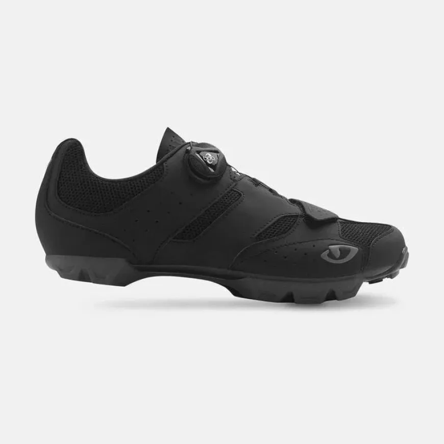 Giro Cylinder Boa Women's Mountain Bike Shoes