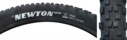 Goodyear Newton MTF Trail Tubeless 29x2.5" Black