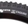 Goodyear Newton MTR Enduro Tubeless 29x2.4" Black