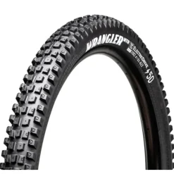 Goodyear Wrangler MTR eDrive Tubeless 29"x2.4" Black
