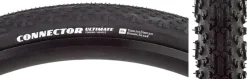 Goodyear Connector S4 Ultimate 700x35 Tubeless Tire
