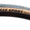 Goodyear Eagle Sport Tube Type Tire 700 x 28c Tan