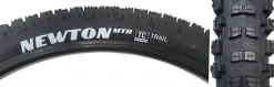 Goodyear Newton MTR Trail Tubeless 29x2.4" Black