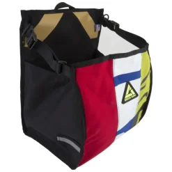 Green guru Freerider 31L Pannier Hook-On 12x16x10` 1920ci (31L) Assorted