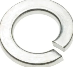 Greenfield Kickstand Lock Washer: For Allen-key Bolt