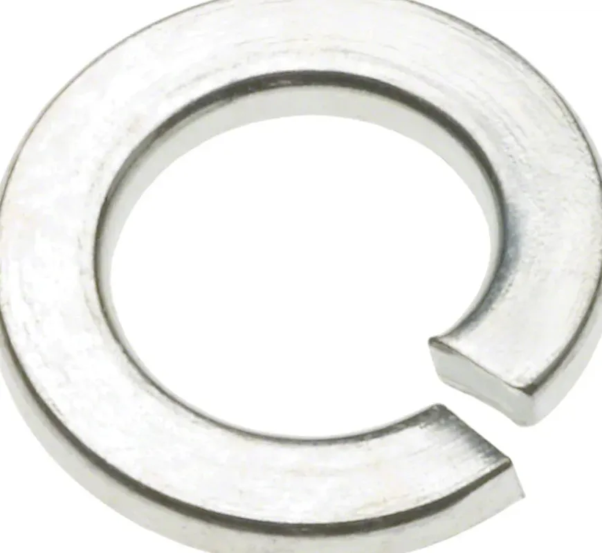 Greenfield Kickstand Lock Washer: For Allen-key Bolt