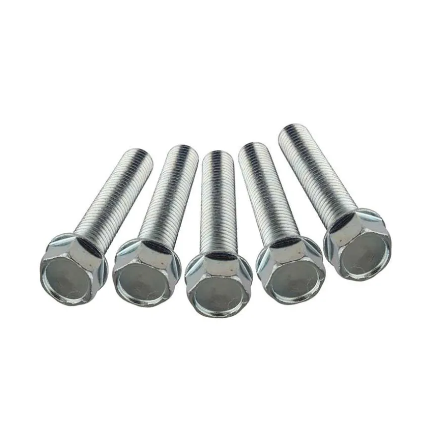 Greenfield KS-104 Long Mounting Bolt 65mm: Bag of 5