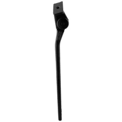 Greenfield 285mm KS3 Series Kickstand with 25mm Hex Bolt and Washer: Black