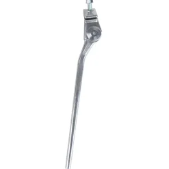 Greenfield 285mm KS2 Standard Mount Kickstand: Silver