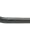 Greenfield 305mm Stabilizer Rear Stay-Mount SKS2 Kickstand: Black Aluminum