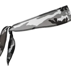 Halo I Tie Cycling Headband