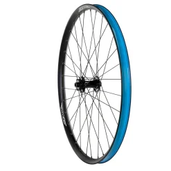 Halo Skelta 27.5" Boost Front Wheel 32h Stealth