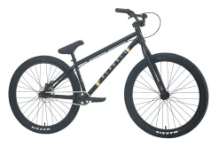 Hareraiser 26" BMX Dirt Jump Bike