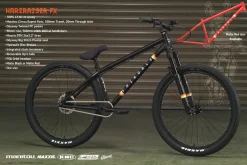 Hareraiser FX 26