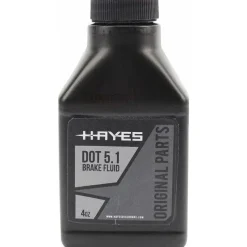 Hayes Dot 5.1 Brake Fluid