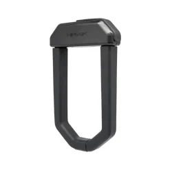 Hiplok DX1000 U-Lock Bike Lock Black