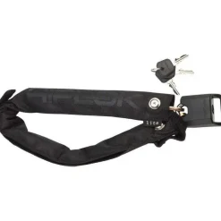 Hiplok Lite Wearable Hardened Steel Chain Bike Lock: 8mm