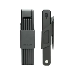 Hiplok Switch Folding Lock Black