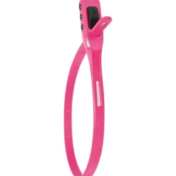 Hiplok Z Lok Single Zip Combo Lock Pink