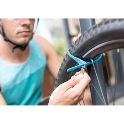 Hiplok Z-Lok Security Tie Bike Lock Single