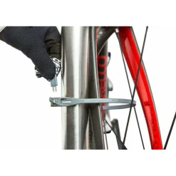 Hiplok Z-Lok Security Tie Bike Lock Twin Pack