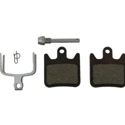 Hope Disc Pads 09 Tech X2 Organic Pr
