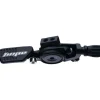Hope Dropper Lever Black/Black