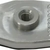 Hope Easy Bleed Kit Cap - Tech/Tech Evo Silver