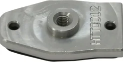 Hope Easy Bleed Kit Cap - Tech/Tech Evo Silver