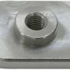 Hope Easy Bleed Kit Cap - Race/Race Evo Silver