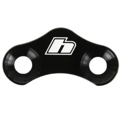 Hope E-Bike Speed Sensor 6-bolt R24 Black
