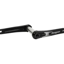 Hope Evo Bicycle Crankset - 170mm, Direct Mount, 30mm Spindle, For 157mm Super Boost Rear Spacing