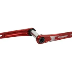 Hope Evo Bicycle Crankset - 175mm, Direct Mount, 30mm Spindle, For 135/142/141/148mm Rear Spacing