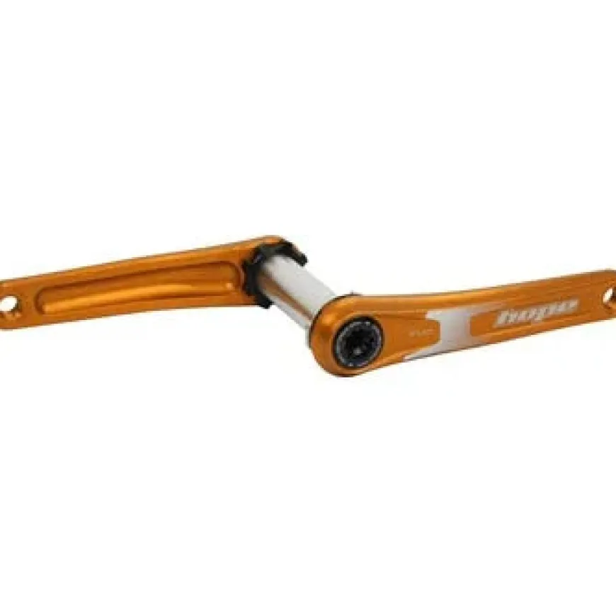 Hope Evo Bicycle Crankset - 175mm, Direct Mount, 30mm Spindle, For 135/142/141/148mm Rear Spacing