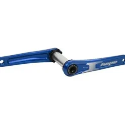 Hope Evo Bicycle Crankset - 170mm, Direct Mount, 30mm Spindle, For 135/142/141/148mm Rear Spacing