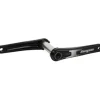 Hope Evo Crankset - 165mm Direct Mount 30mm Spindle For 135/142/141/148mm Rear Spacing BLK