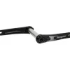 Hope Evo Fat Bike Bicycle Crankset - 175mm, Direct Mount, 30mm Spindle, For 190/197mm Rear Spacing
