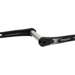 Hope Evo Fat Bike Bicycle Crankset - 175mm, Direct Mount, 30mm Spindle, For 190/197mm Rear Spacing