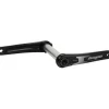 Hope Evo Fat Bike Bicycle Crankset - 170mm, Direct Mount, 30mm Spindle, For 170/177mm Rear Spacing
