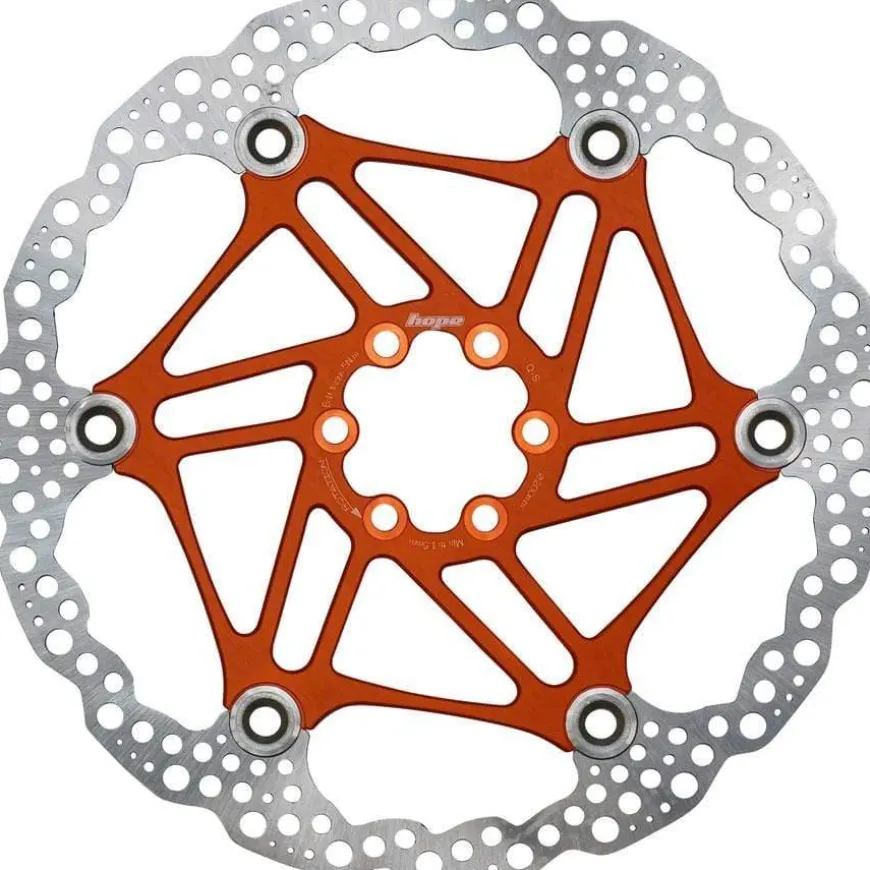 Hope Floating 200mm Disc Brake Rotor